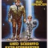 Cary Guffey - Signed Photo - Uno sceriffo extraterrestre
