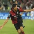 Federico Melchiorri - Signed Photo - Soccer (Cagliari Calcio)