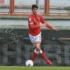 Federico Melchiorri - Signed Photo - Soccer (Perugia Calcio)