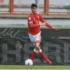 Federico Melchiorri Signed Perugia Calcio Photo Autograph In Person