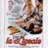 Gloria Guida Signed Photo - La Liceale - Italian Cult Comedy