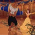 Kirk Wise Signed Beauty and the Beast Photo with Original Sketch
