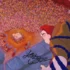 Kirk Wise Signed The Hunchback of Notre Dame Festival of Fools Photo - Disney Animation Collectible