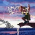 Kirk Wise Signed The Hunchback of Notre Dame Gargoyle Sketch Photo - Disney Animation Collectible