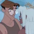 Kirk Wise Signed Atlantis: The Lost Empire Photo - Disney Adventure Animation Collectible