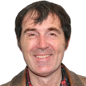 Kirk Wise