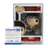 Noah Schnapp Signed Funko Pop! Will Byers #1242 Stranger Things ACOA