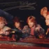 Ottaviano Dell’Acqua - Signed Photo - Rats: Night of Terror
