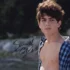 Samuele Carrino Signed Photo Authentic Autograph