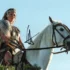 Connie Nielsen Signed Photo as Lucilla Gladiator Epic Movie In Person Autograph