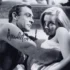 Daniela Bianchi Signed Photo – Classic 007 Movie Scene From Russia with Love