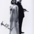 Daniela Bianchi Signed Photo – Sean Connery & Tatiana Romanova 007 Classic