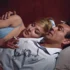 Daniela Bianchi Signed Photo – Intimate James Bond Scene From Russia with Love