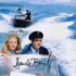 Daniela Bianchi Signed Photo – James Bond Boat Chase Scene From Russia with Love