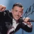 Original Francesco Gabbani Signed Photo – Italian Singer-Songwriter – In Person Autograph