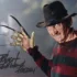 Robert Englund – Signed Freddy Krueger Photo – Character Name Inscription – A Nightmare on Elm Street