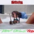 Robert Englund – Signed Freddy Krueger Bath Scene Photo – A Nightmare on Elm Street
