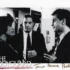Original Tomas Arana Signed Photo – The Bodyguard