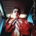 Tomas Arana Signed Photo – The Church – Evan Character Name