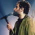 Tommaso Paradiso – Signed Concert Photo – Live Performance Portrait