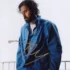 Tommaso Paradiso – Authentic Signed Portrait Photograph
