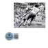 Dino Zoff – Signed Photo – Soccer (Italian National Football Team) BAS Hologram QR Code