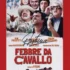Enrico Montesano – Febbre da cavallo (1976) – Signed Photo