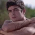 Riccardo Scamarcio Signed Photo – Mine Vaganti (2010) – In Person