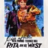 Rita Pavone Autographed Photo – Little Rita nel West (1967) – Signed Movie Memorabilia