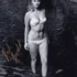 Barbara Bouchet Signed Sexy Bikini Photo – Casino Royale – Autograph