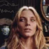 Cinzia Monreale Signed Horror Photo – …E tu vivrai nel terrore! L’aldilà