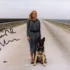 Cinzia Monreale Signed Horror Photo with Dog – …E tu vivrai nel terrore! L’aldilà (1981)