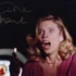Cinzia Monreale Signed Screaming Scene Photo – …E tu vivrai nel terrore! L’aldilà