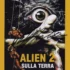 Ciro Ippolito Signed Horror Photo – Alien 2 sulla Terra (1980)