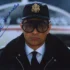 Luc Merenda Hand-Signed Cardstock Photo – Missione eroica: I pompieri 2 (1987)
