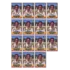 Urs Althaus Signed Aristoteles Limited Edition Sticker Card – L’Allenatore nel Pallone