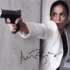 Alice Braga – Queen of the South (2016–2021) – Teresa Mendoza – Authentic Hand-Signed Photo