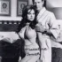 Madeline Smith Signed James Bond 007 Photo – Live and Let Die (1973) with Roger Moore