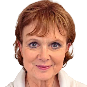 Madeline Smith
