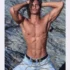 Marcus Schenkenberg – Signed Photo – Shirtless & Wild