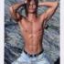 Marcus Schenkenberg – Signed Photo – Sexy Summer Body