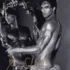 Marcus Schenkenberg – Signed Photo – Seductive Mirror Reflection