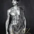 Marcus Schenkenberg – Signed Photo – Greek God Physique