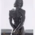 Marcus Schenkenberg – Signed Photo – Intimate Nude Portrait