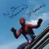 Nicholas Hammond Signed Photo – The Amazing Spider-Man 1977 TV Series