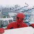 The Amazing Spider-Man Signed Photo – Nicholas Hammond as Spider-Man