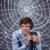 Nicholas Hammond Signed Peter Parker Photo – The Amazing Spider-Man TV Series