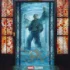 Paul Bettany & Ruaridh Mollica – Marvel VisionQuest (2026) – Double Hand-Signed Photo