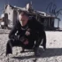Paul Bettany – Priest – Original Hand-Signed Movie Photo