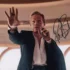 Paul Bettany – Solo: A Star Wars Story – Dryden Vos – Original Hand-Signed Photo